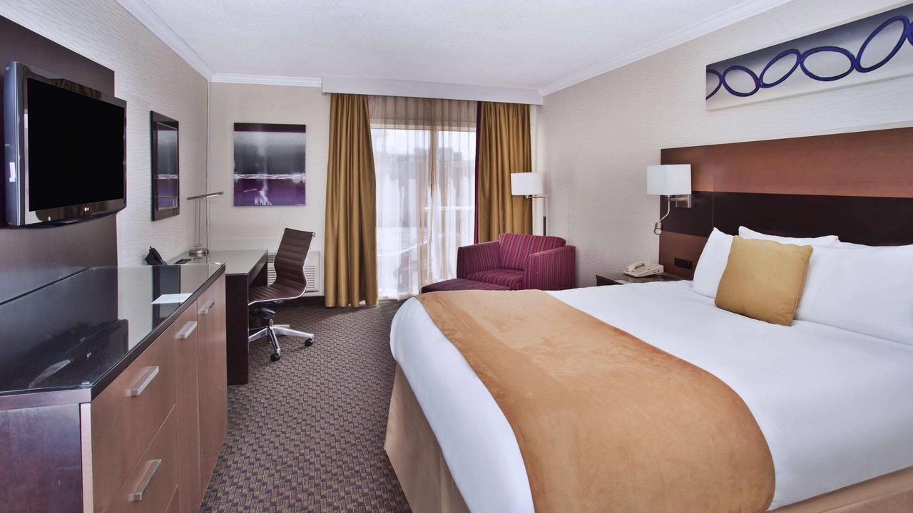 Photo of Bedroom in Sudbury