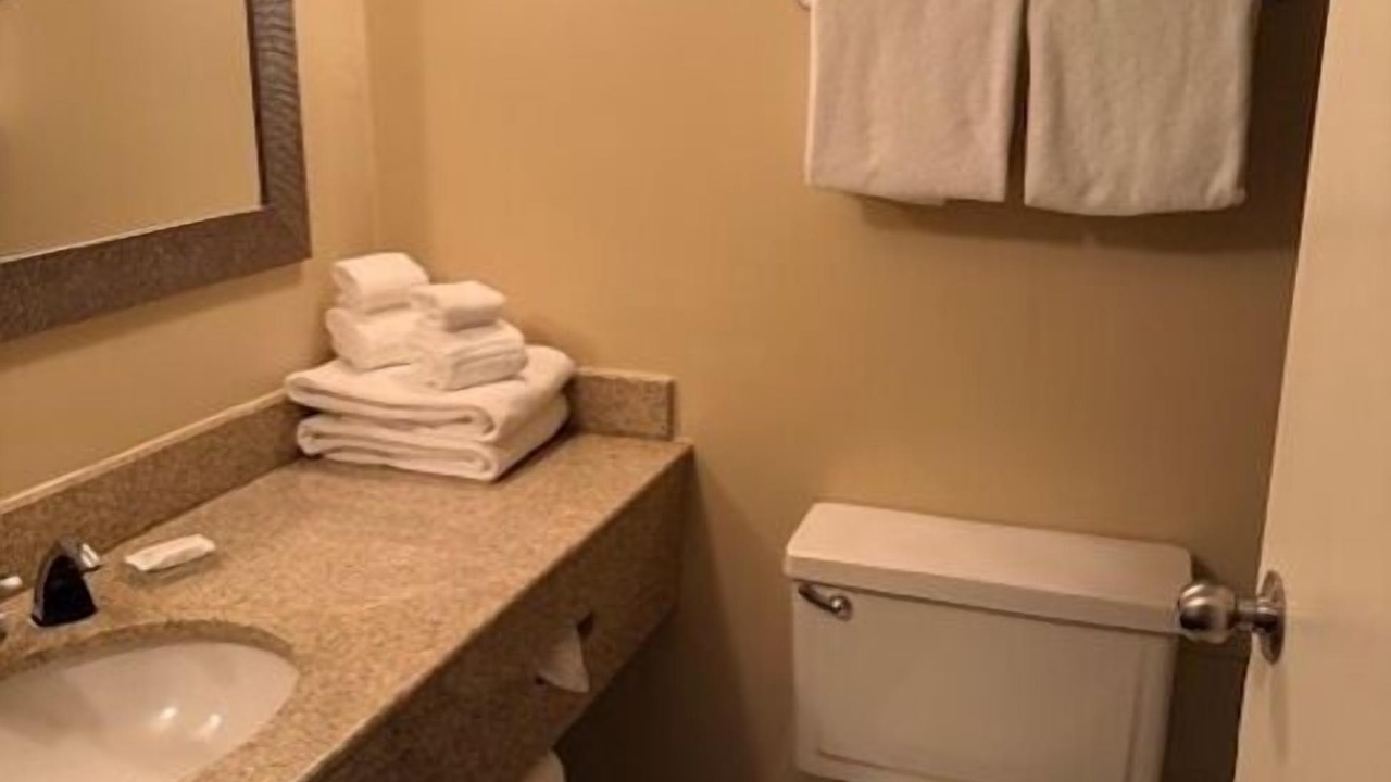 Photo of Bathroom in Sudbury