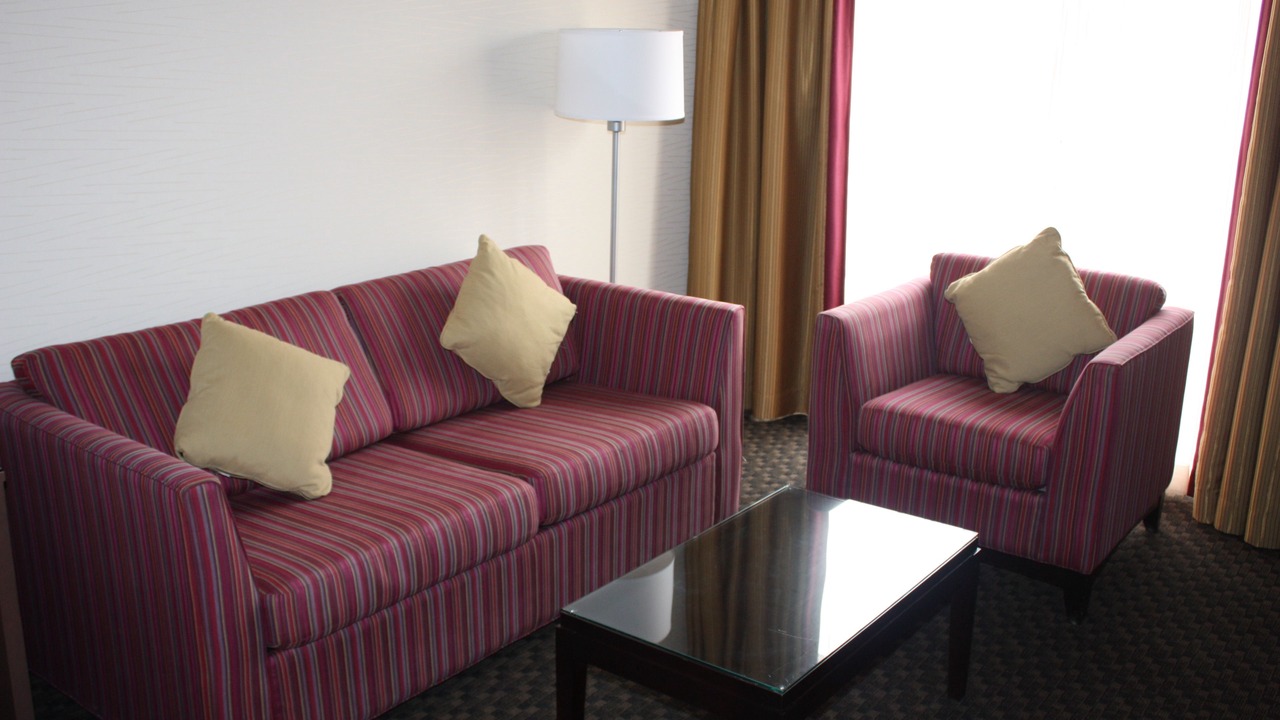 Photo of Livingroom in Sudbury