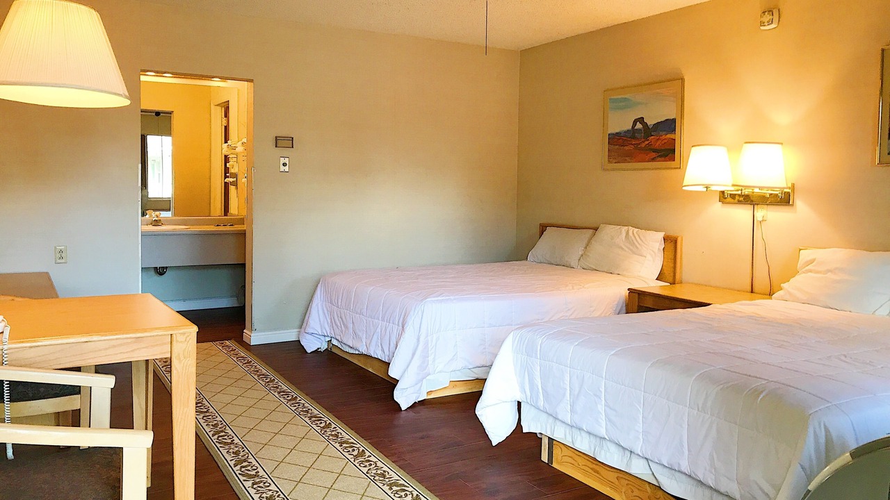 Photo of Bedroom in Richfield
