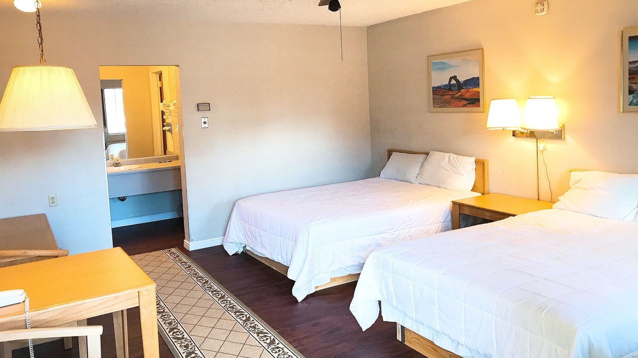 Photo of Bedroom in Richfield