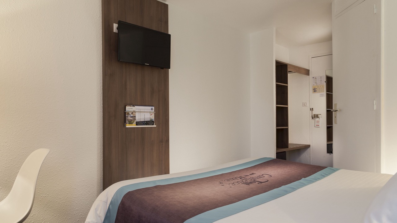 Photo of Bedroom in Mons-en-Baroeul