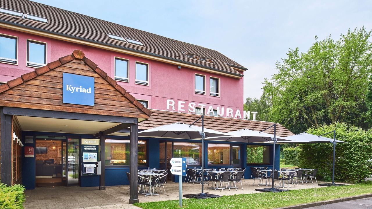 Photo of Outdoor in Mons-en-Baroeul