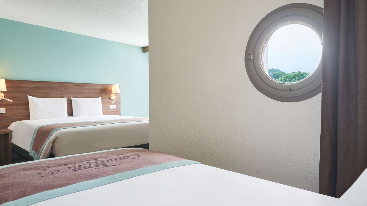 Photo of Bedroom in Mons-en-Baroeul