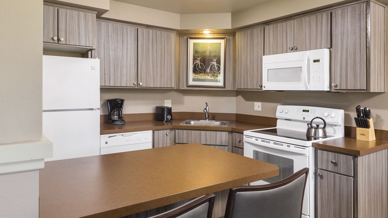 Photo of Kitchen in Redmond