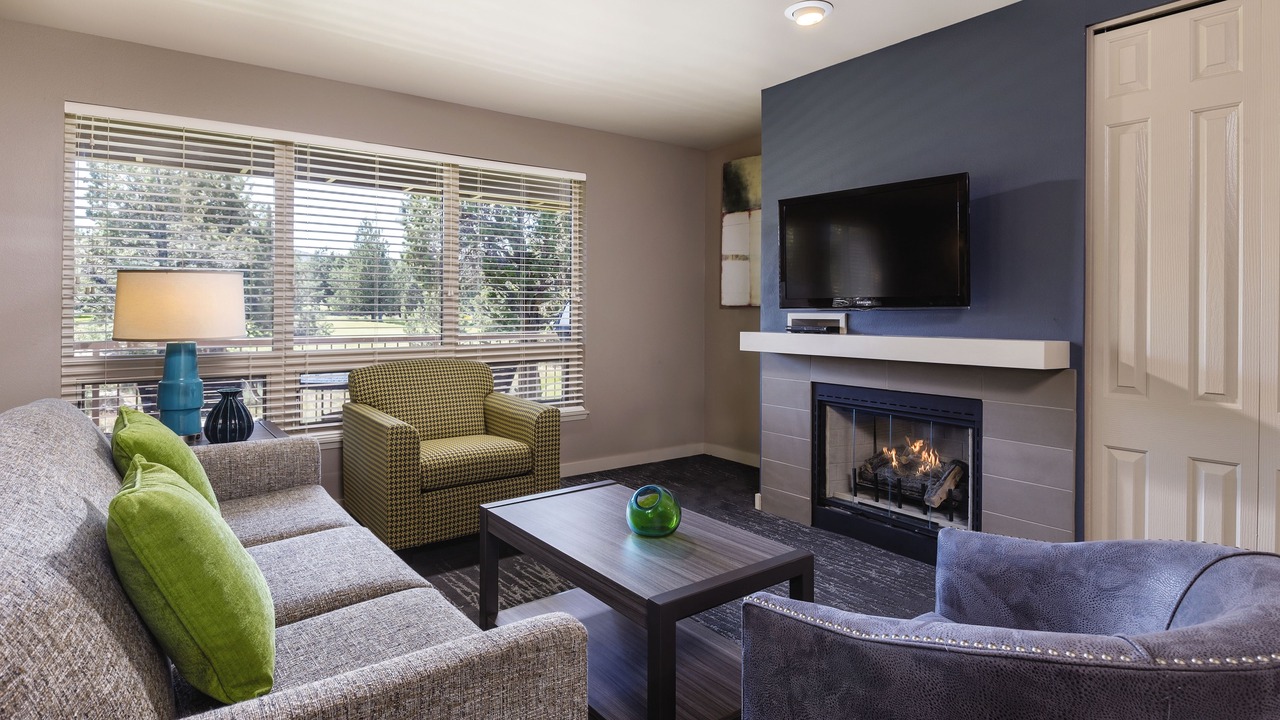 Photo of Livingroom in Redmond