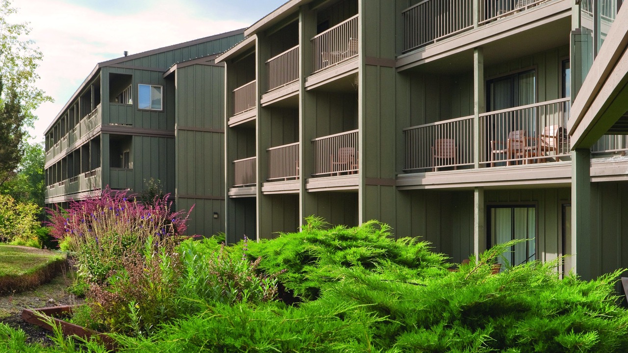 Photo of Outdoor in Redmond