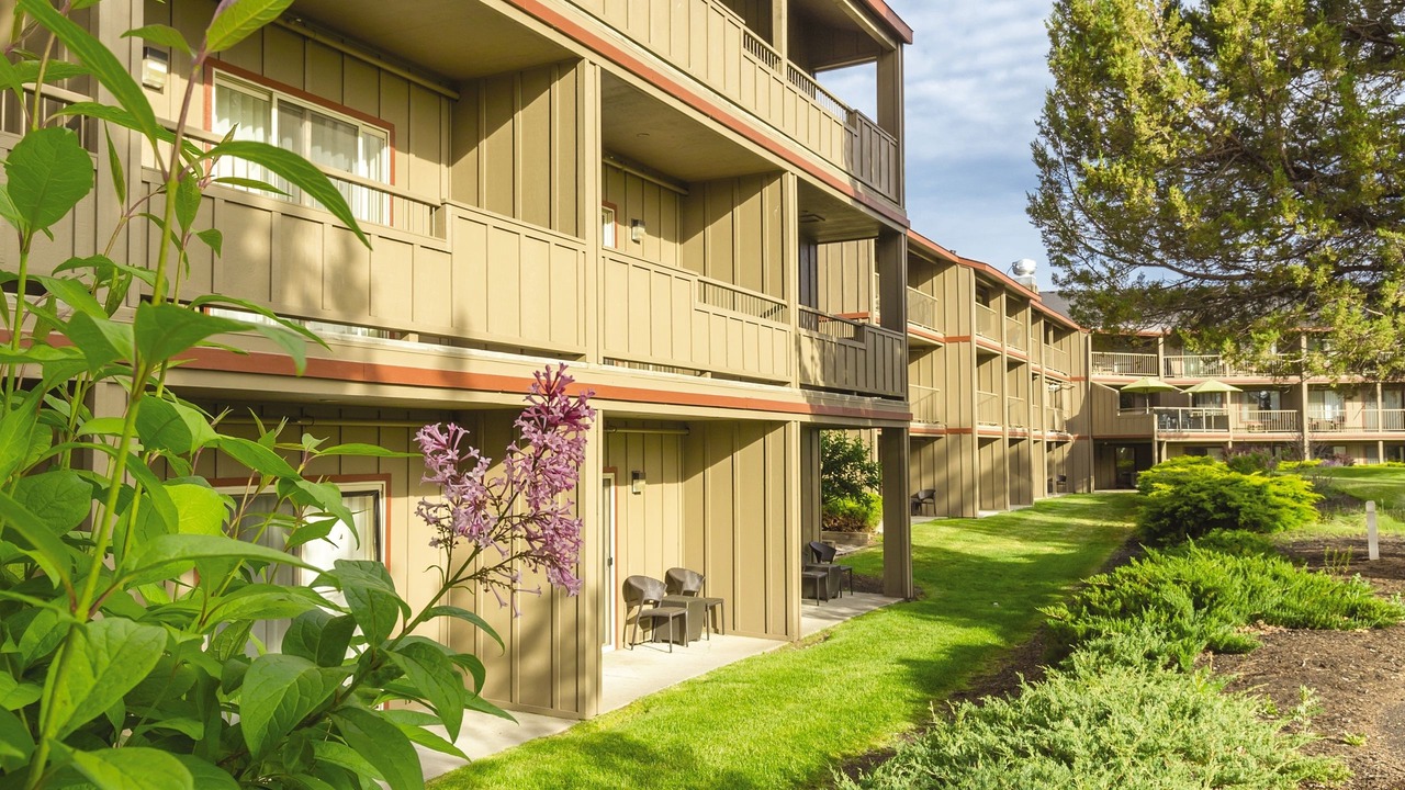 Photo of Outdoor in Redmond