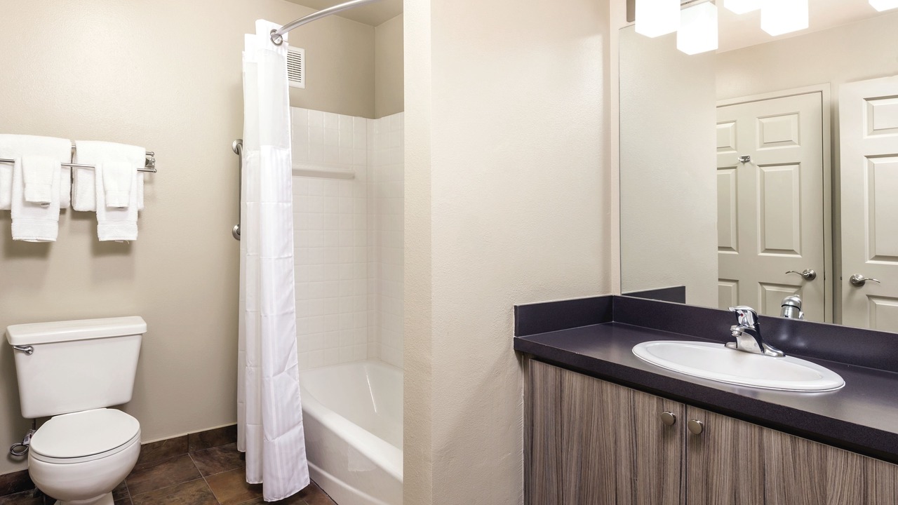 Photo of Bathroom in Redmond