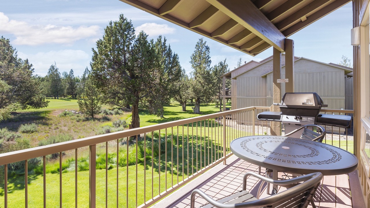 Photo of Patio Balcony in Redmond