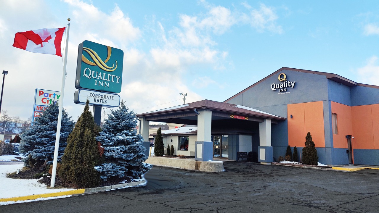 Photo of Outdoor in Peterborough