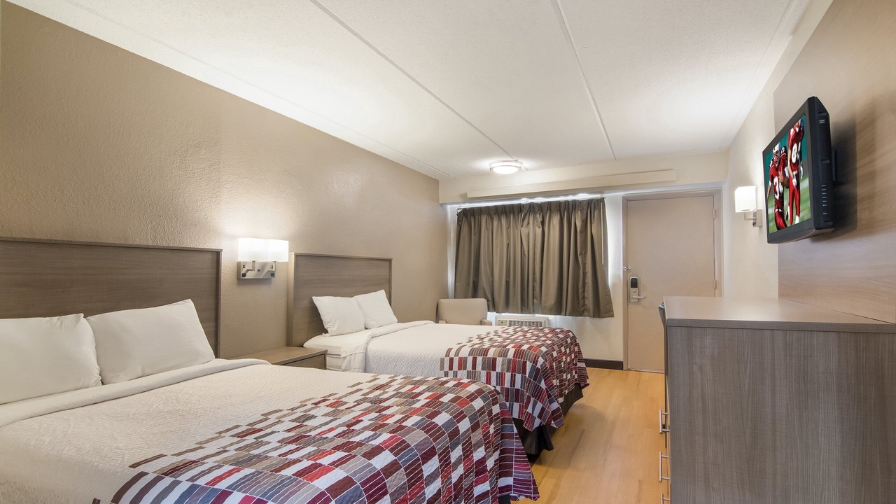Photo of Bedroom in Durham