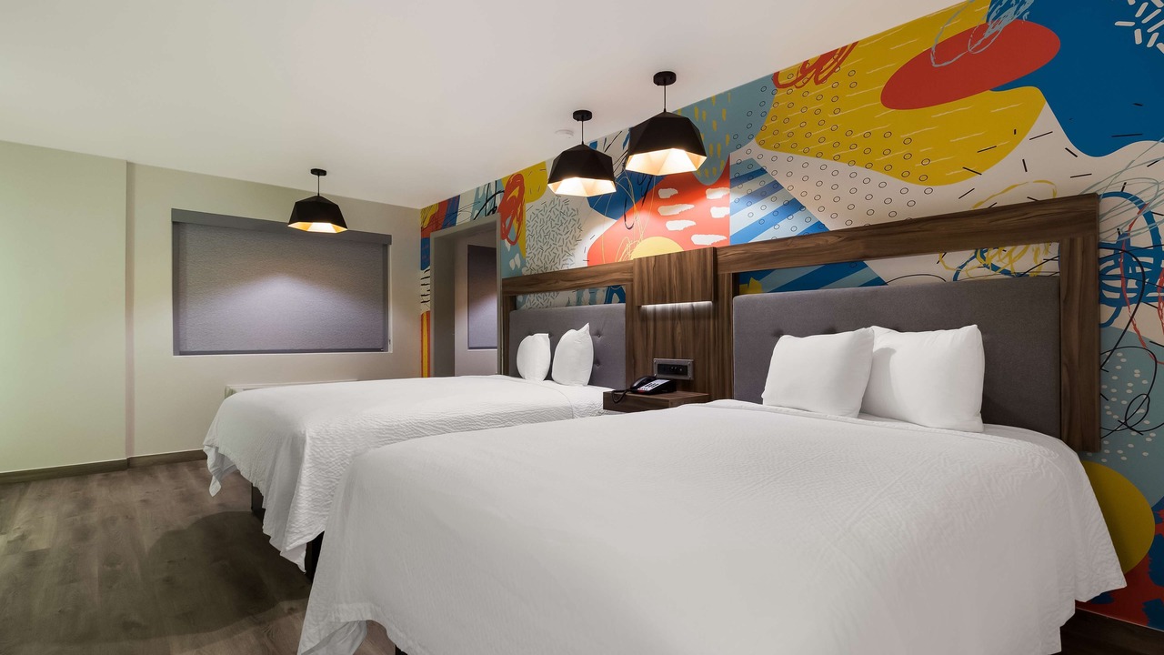 Photo of Bedroom in Woodlake - Briar Meadow