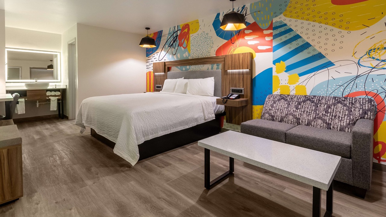 Photo of Bedroom in Woodlake - Briar Meadow