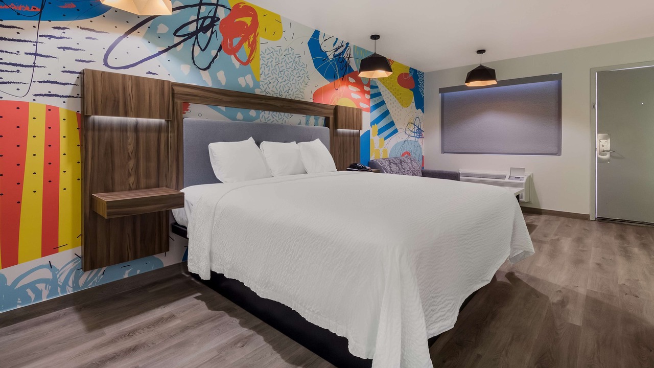Photo of Bedroom in Woodlake - Briar Meadow