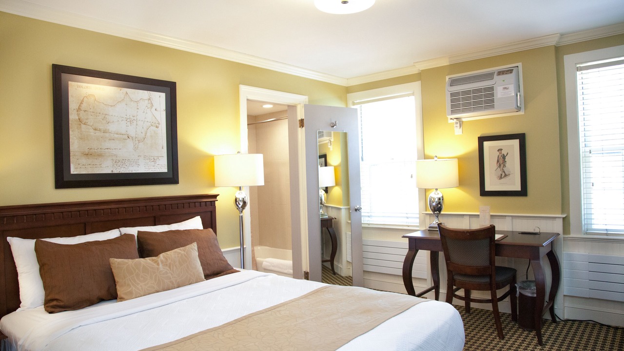 Photo of Bedroom in Concord