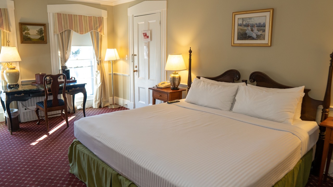 Photo of Bedroom in Concord