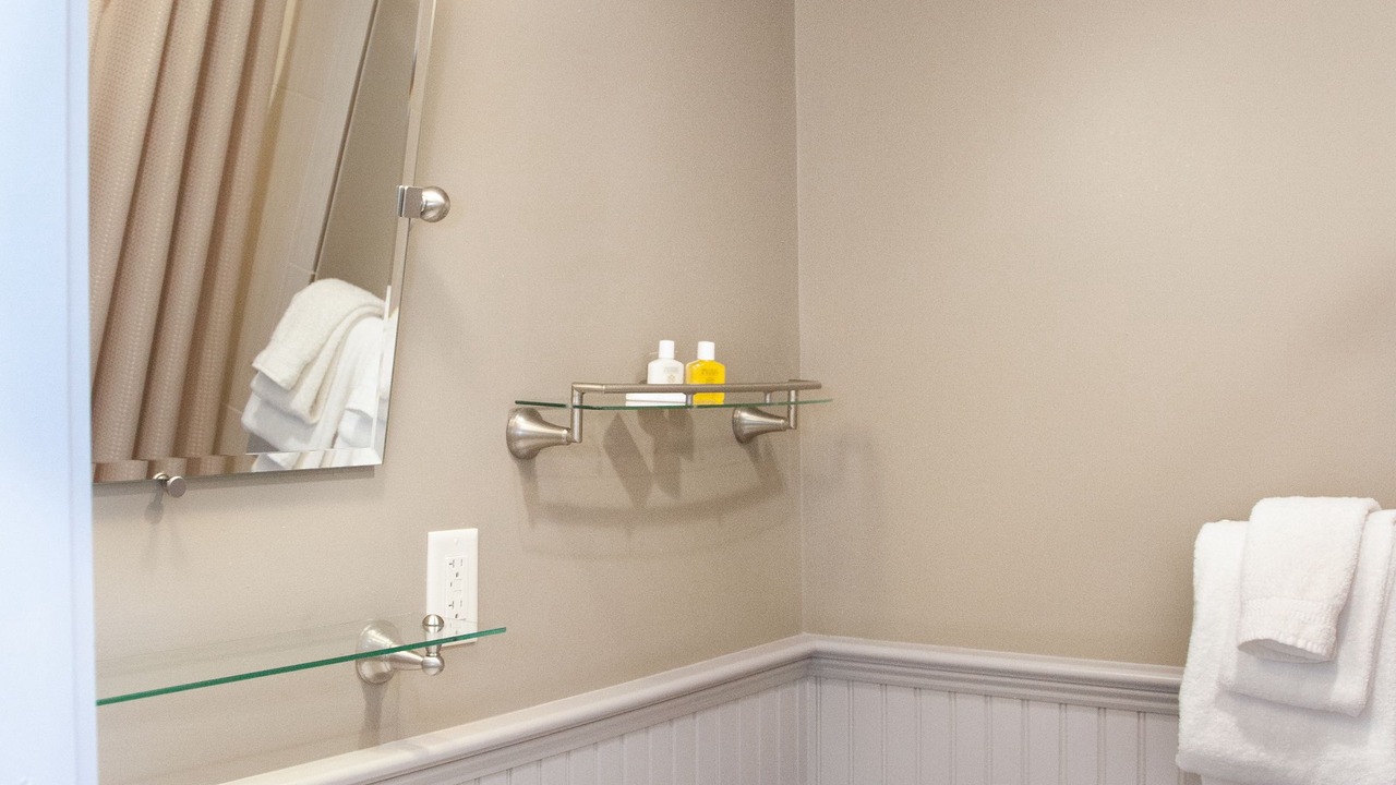 Photo of Bathroom in Concord