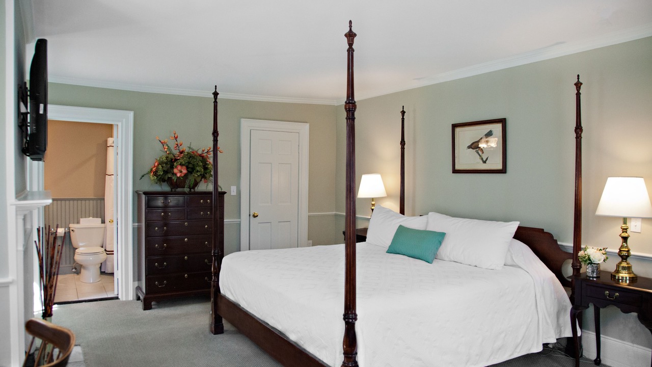 Photo of Bedroom in Concord