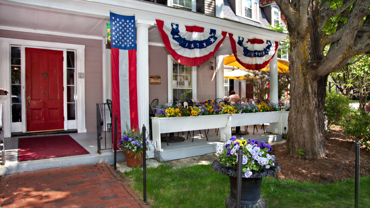 Photo of Patio Balcony in Concord