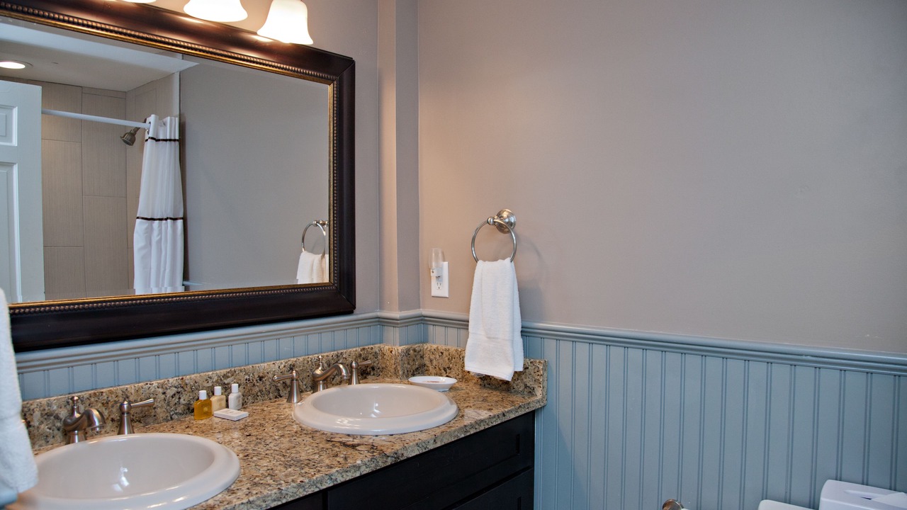 Photo of Bathroom in Concord