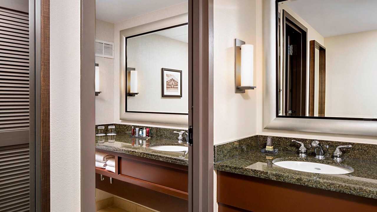 Photo of Bedroom in Westchase
