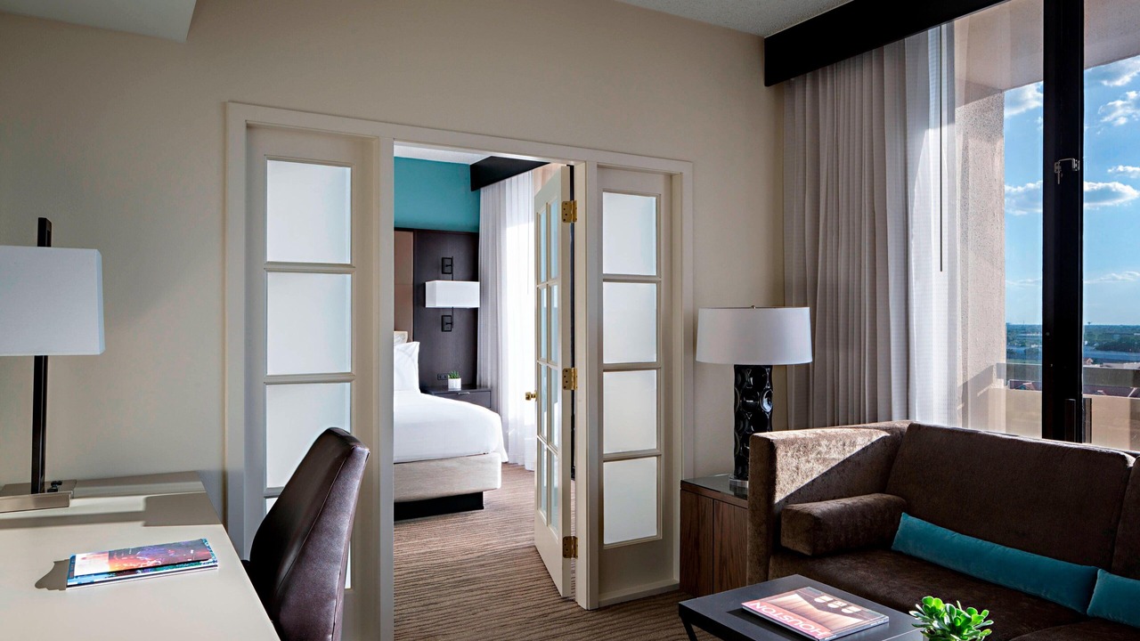 Photo of Bedroom in Westchase