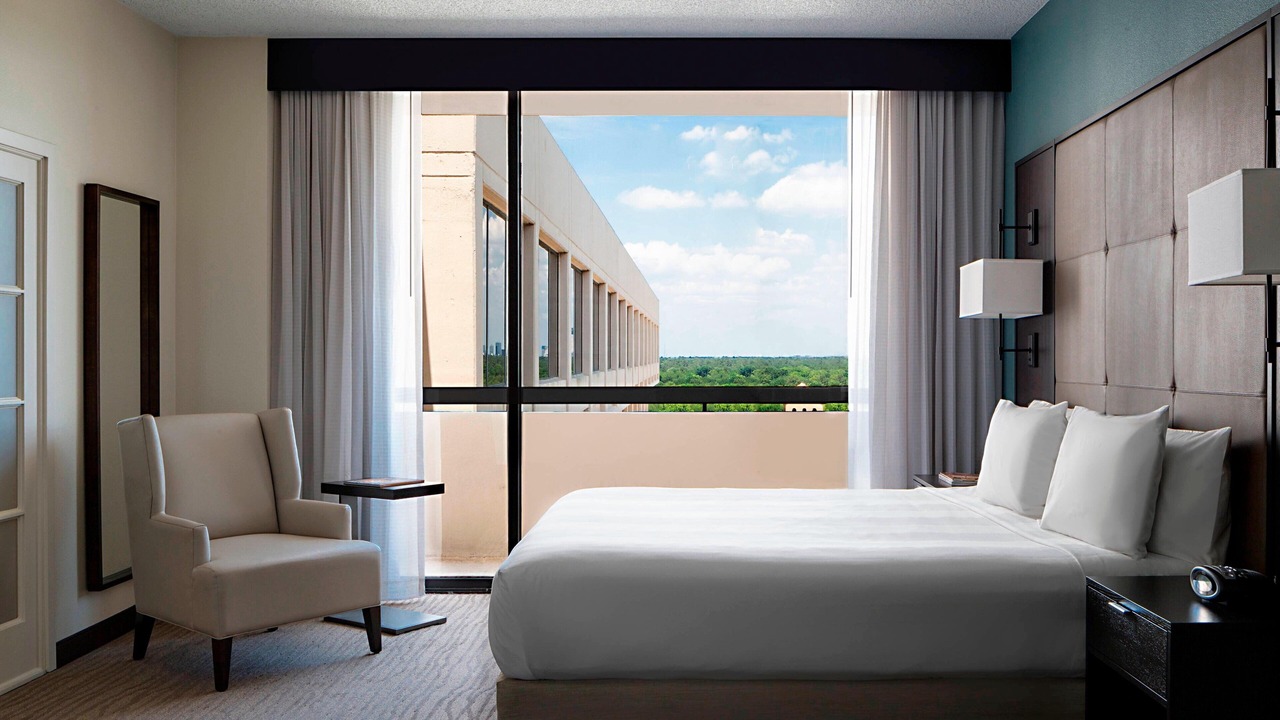Photo of Bedroom in Westchase