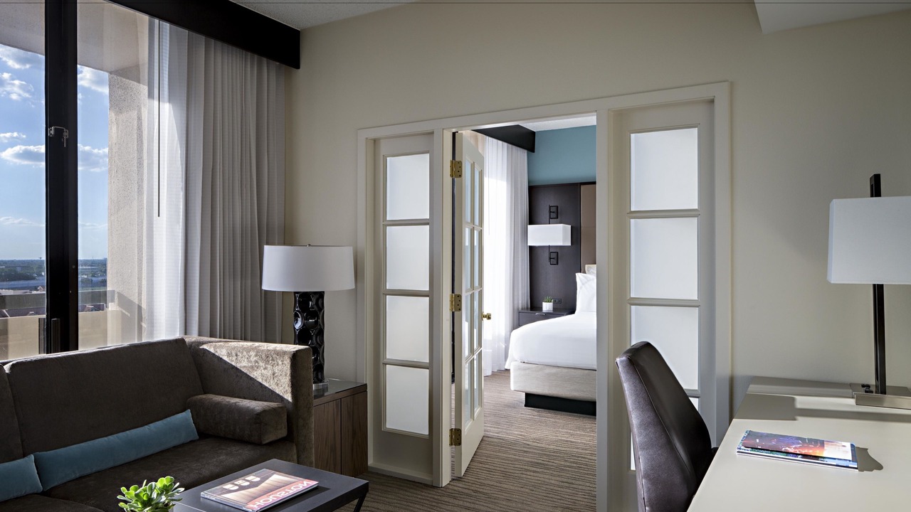 Photo of Bedroom in Westchase