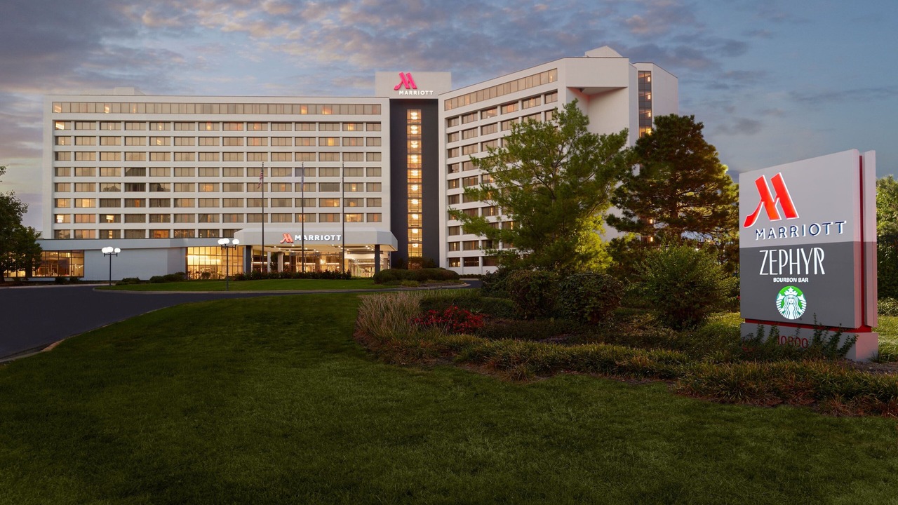Photo of Outdoor in Overland Park