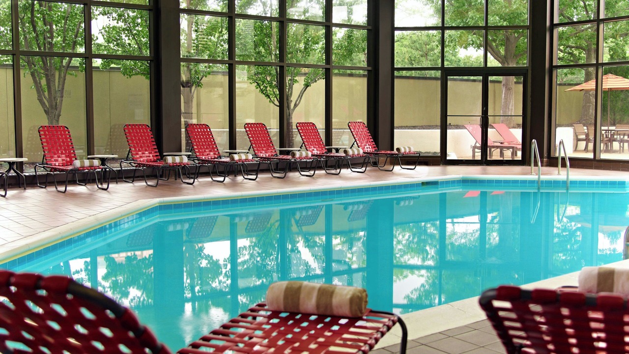 Photo of Outdoor in Overland Park