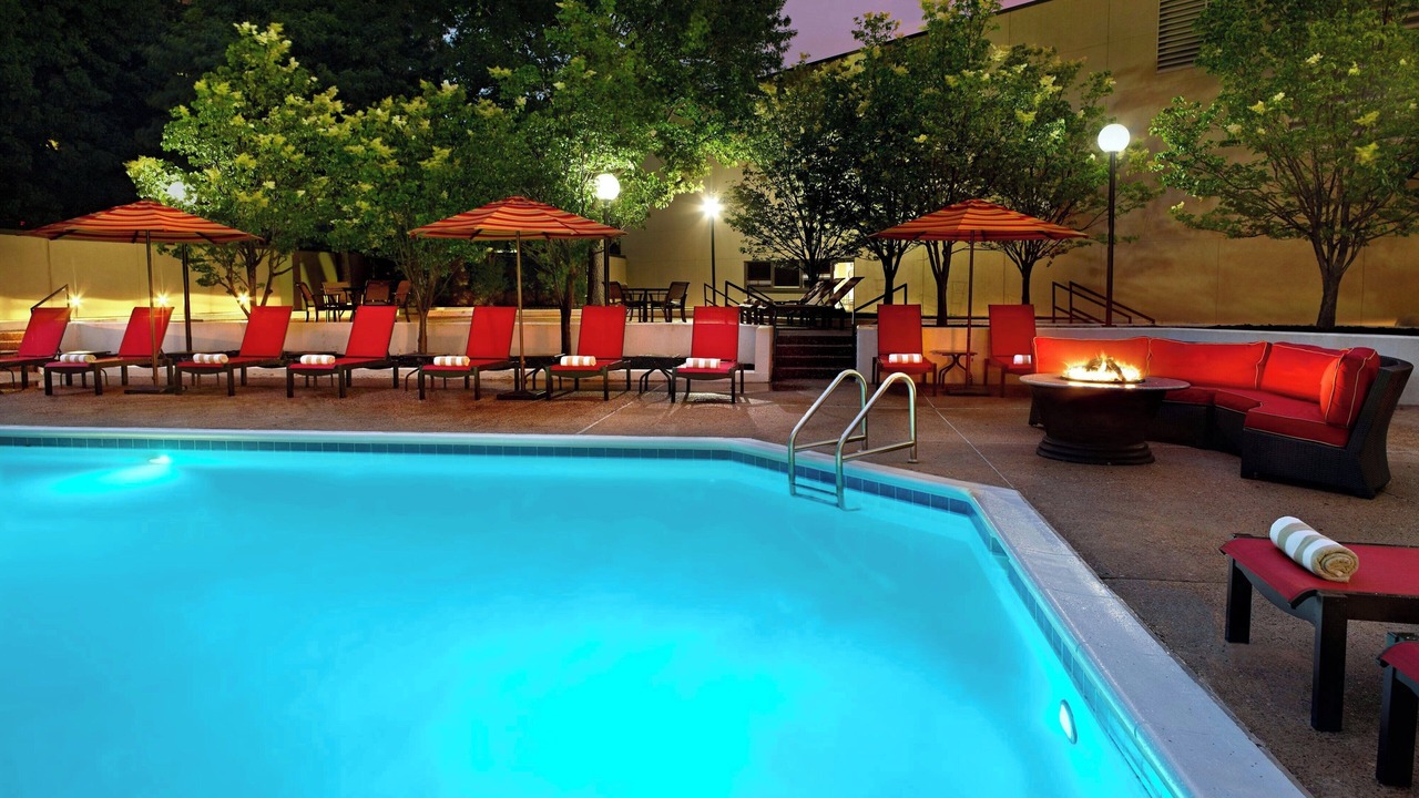 Photo of Outdoor in Overland Park