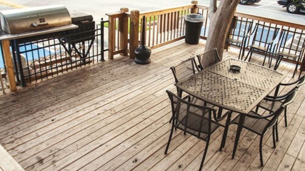 Photo of Outdoor in Beaumont