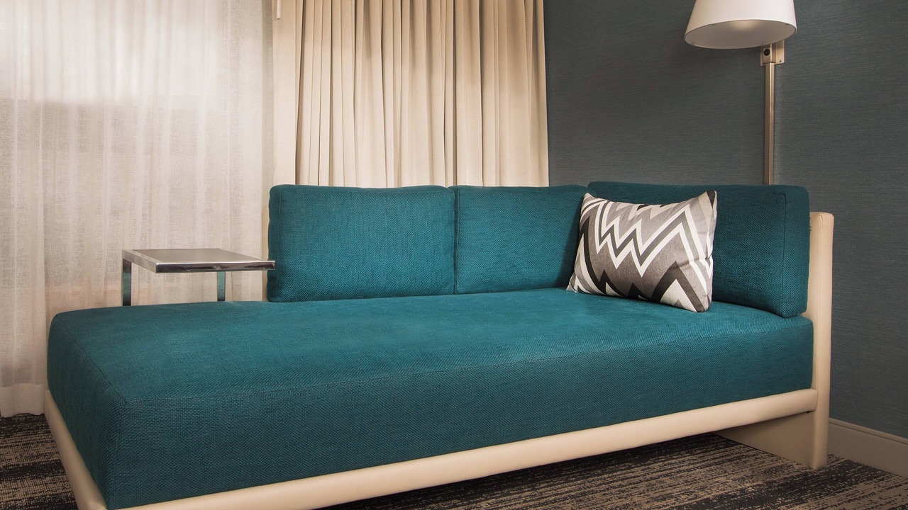 Photo of Bedroom in Burlington