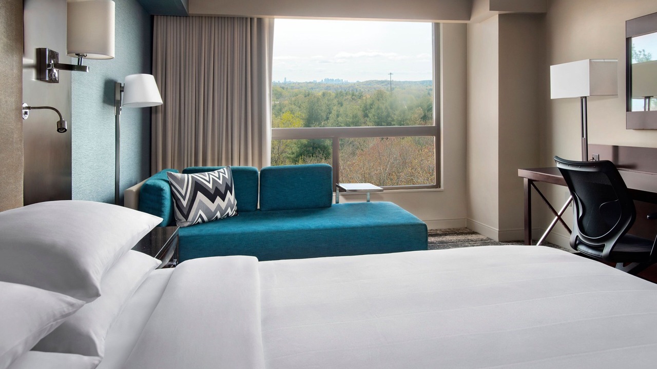 Photo of Bedroom in Burlington