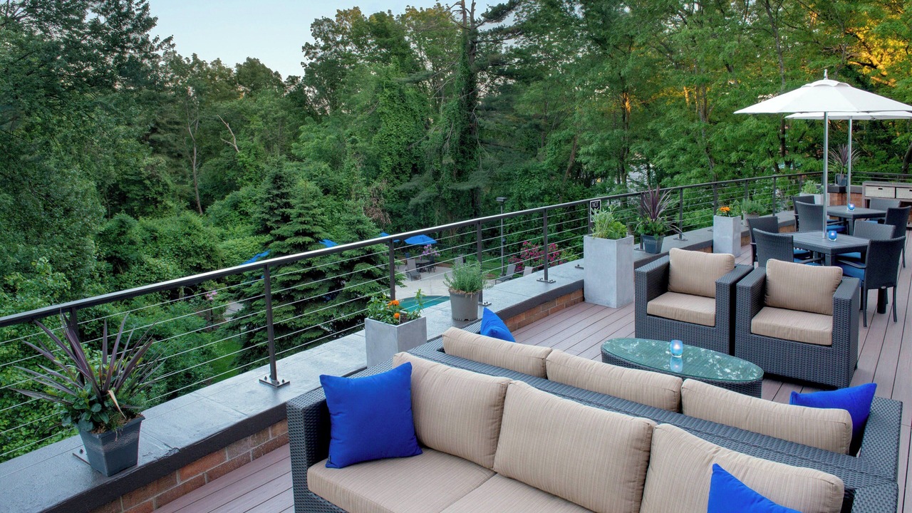 Photo of Patio Balcony in Burlington