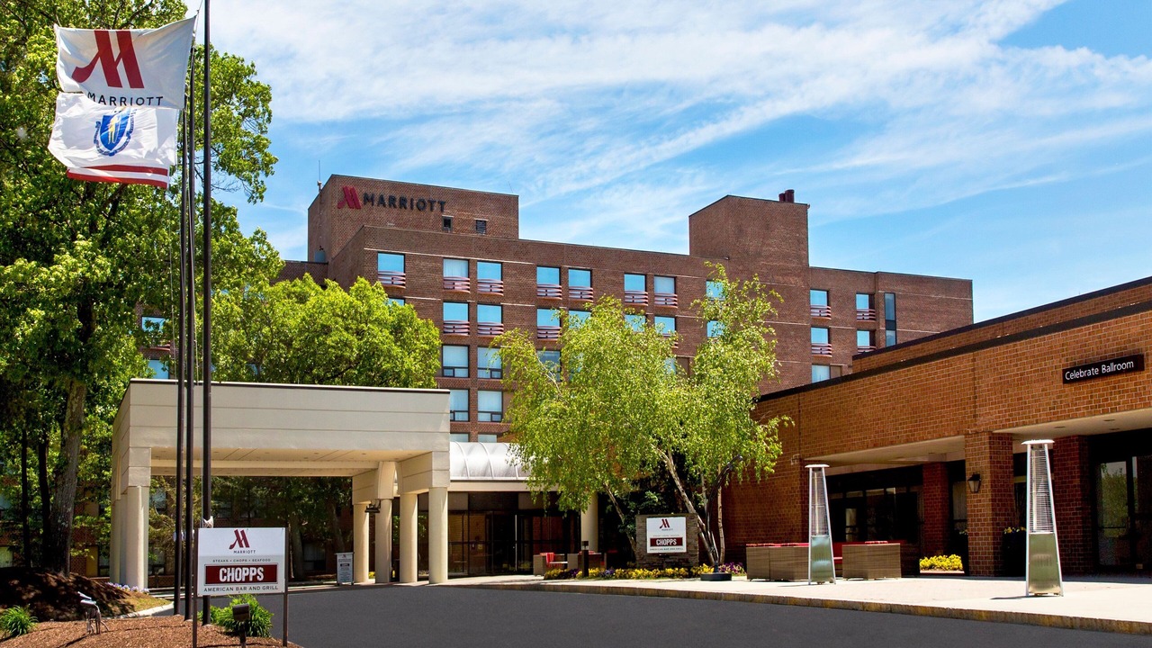 Photo of Outdoor in Burlington