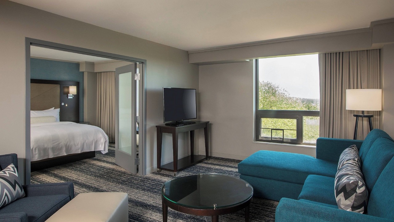 Photo of Bedroom in Burlington