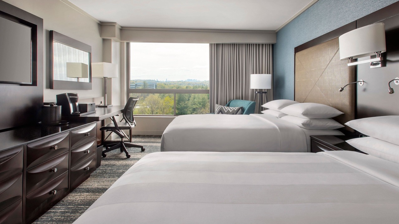 Photo of Bedroom in Burlington