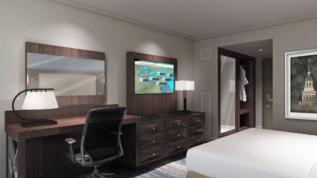 Photo of Bedroom in Burlington