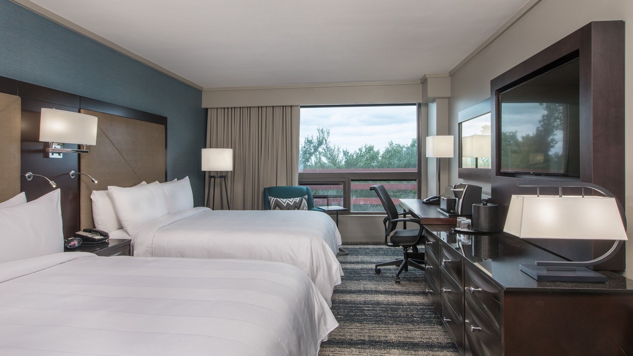 Photo of Bedroom in Burlington