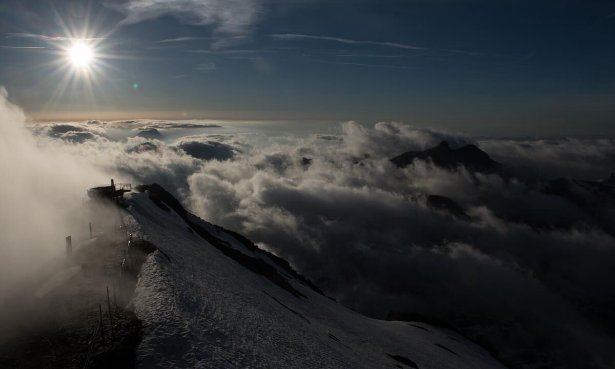 Photo of Outdoor in Boenigen