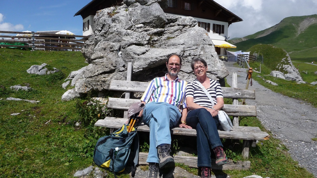 Photo of Outdoor in Boenigen
