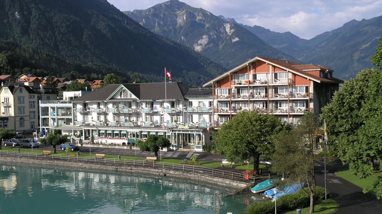 Photo of Outdoor in Boenigen