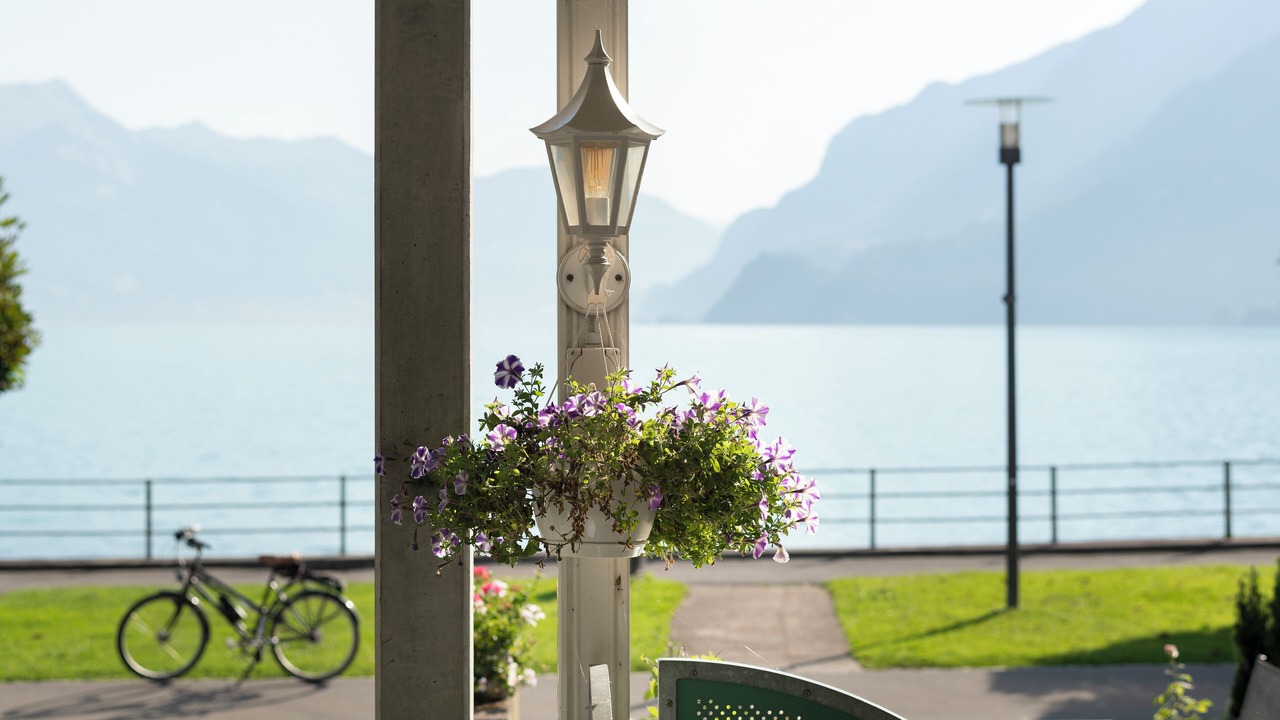 Photo of Outdoor in Boenigen