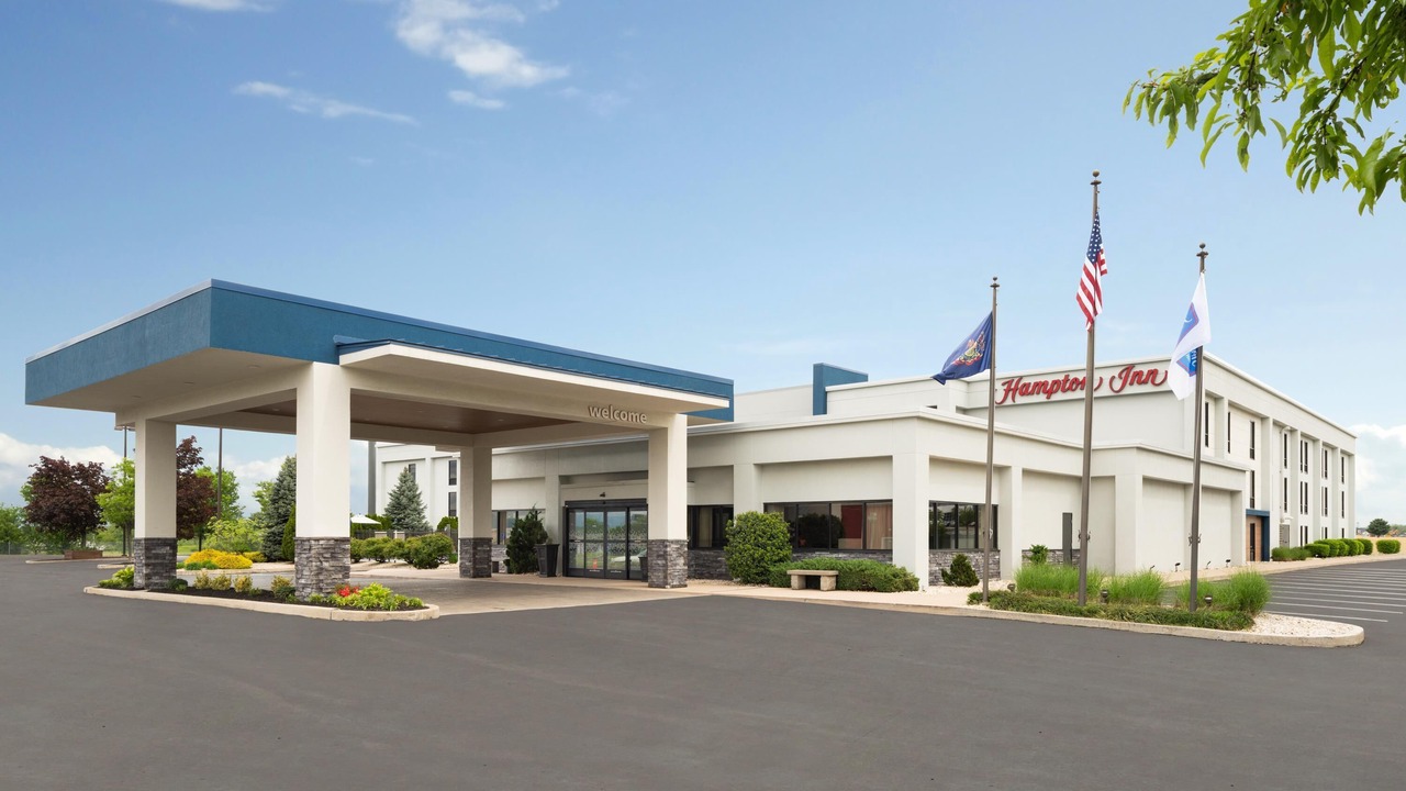 Photo of Outdoor in Chambersburg