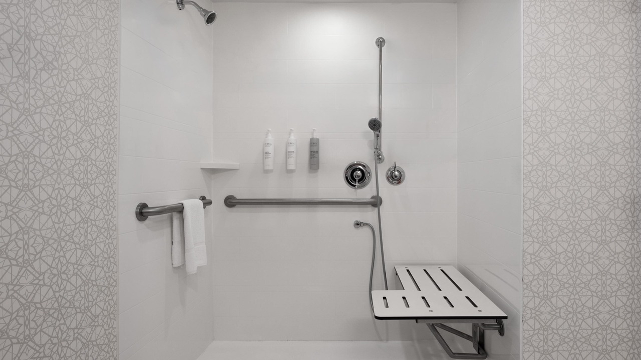 Photo of Bathroom in Chambersburg