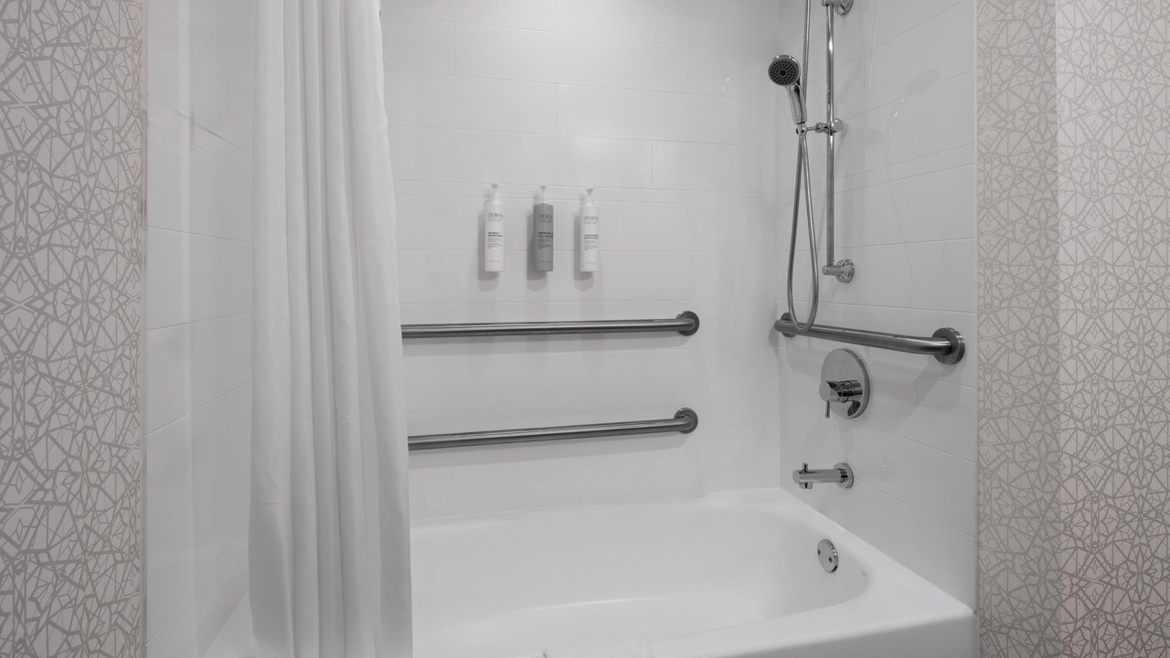 Photo of Bathroom in Chambersburg