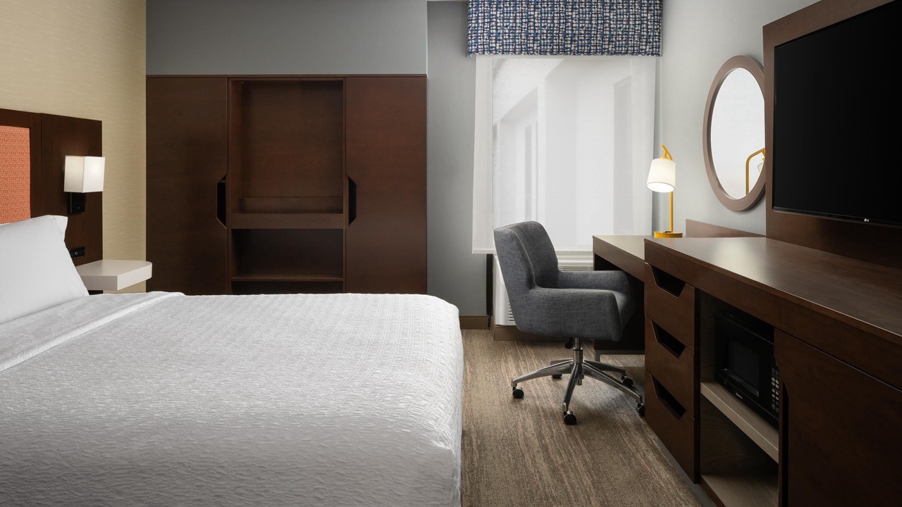 Photo of Bedroom in Chambersburg