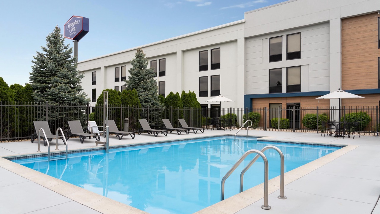 Photo of Outdoor in Chambersburg